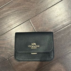 Crossbody bag/clutch/belt bag